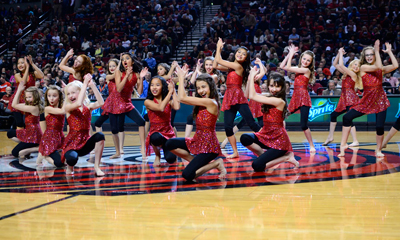 jd sports junior blazers