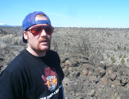 Stephen Moon