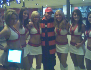 blazer believer