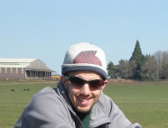 JakeBOrand