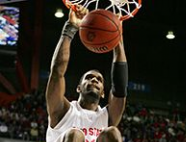 alley oop