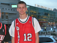 Matt Geiger