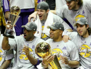 Lakers Ftw