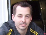 Jon Campbell