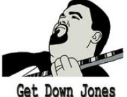 Get Down Jones