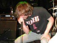Eddie Bingaman