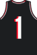 Kim~'s jersey