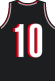 WB456's jersey