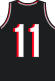 Ripcitybaby's jersey