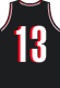 mmorris's jersey