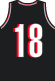 pitzel's jersey