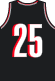 johnny Cab's jersey