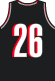Koolaid26's jersey
