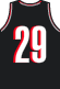 Paul H Pease's jersey