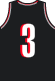 PaulBdabomb's jersey