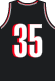 Gianni Godsil's jersey