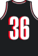 DustinDubz's jersey