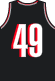 Drrn Richardson's jersey