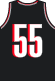 shuttlesworth's jersey