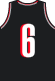 rbutler15's jersey