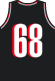 Graham Koreski's jersey