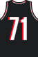 Frank Jordan's jersey