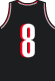 vipcassius's jersey