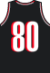 Bill Mittelsteadt's jersey