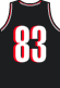 Kayleigh Wright's jersey