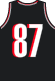 Emily Marie Pileggi's jersey