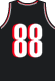 Bendshz's jersey