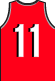 AussiePride's jersey