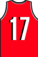 N8 Stout's jersey