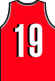 T Russ's jersey