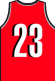 MacGuyver's jersey