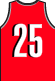 BlazersBob's jersey