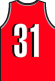 Roman Five's jersey