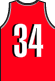 PlatinumHead's jersey