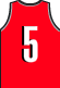snohunny20's jersey