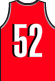 Mike Henry's jersey