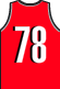 Lila Leathers's jersey