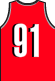 GermanGladiator's jersey