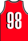 Marissa's jersey