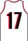 Randy K's jersey