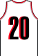 nbablazers7's jersey