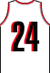 jrblazers24's jersey