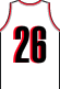 Kathleen McAteer's jersey