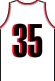 Orion8635's jersey