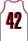 Jacobeam's jersey