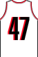 Terry!47's jersey
